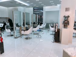 -东方麒麟·潘多拉SALON