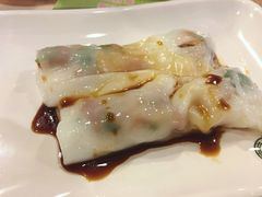 蜜味叉烧肠-添好运点心专门店(深水埗店)
