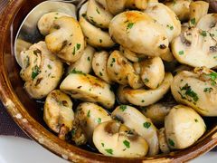 炒蘑菇-Solo(衡山路店)