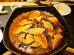 -安多素食(广仁寺路店)