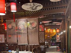 -徽镇小厨·经典徽菜(十里河店)