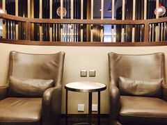 -白云机场易登机休息室