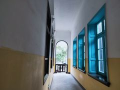 -湖南省立第一师范学校旧址