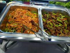 -鑫海汇海鲜烤肉火锅自助(七彩城店)