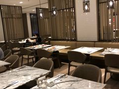 大堂-深圳同泰万怡酒店·万荟轩自助餐厅(同泰店)