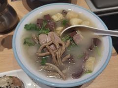 -小杨生煎(松江大学城店)