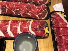 -一井烧肉·活鳗·寿司(望京SOHO店)