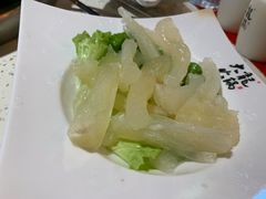 牛蹄筋-大龙燚火锅(春熙店)