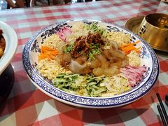 -老三骨头馆(白桦东路店)