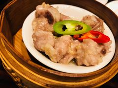 -新天世纪中餐厅