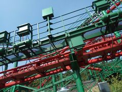 -南京银杏湖乐园