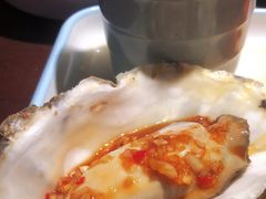 -乔街深夜食堂·台州菜·高压锅生蚝(杭州总店)
