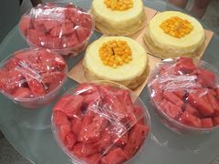 -OL’s Cake鲜荟千层(东风中路店)