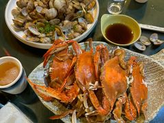 -和源祥·日照菜扛把子(万平口一店)