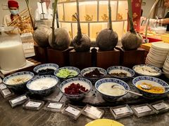 -味餐厅·海鲜·火锅·自助餐