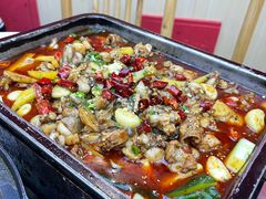 -三毛烧烤·南昌大排档(山姆店)