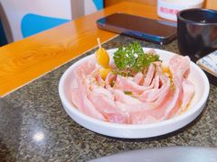 -梦山水日本烧肉(五四广场店)