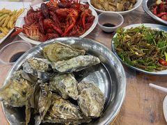 -五七小李子油焖大虾(总店)