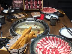 -快乐小羊(富强中路店)