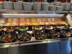 -火炉火自助餐(喜隆多店)