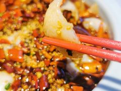 黑豆花水煮鱼-舞辣辣·川菜·黑豆花水煮鱼(卓悦汇店)