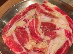 -西塔老太太泥炉烤肉(杭州首店)