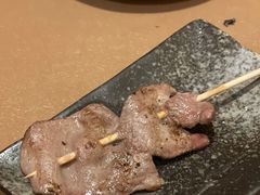 烤牛舌-鸟内会(河北路店)