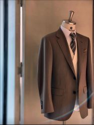 -Brother西服礼服定制·商务·婚礼(佛山南海店)