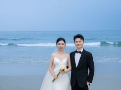 -经典婚纱摄影美学馆·私人定制