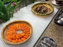 -熊猫自助餐厅.萌趣城堡(长隆熊猫酒店)