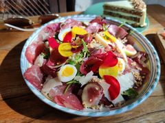 -Alimentari早午餐(安福路店)