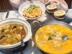 -唐猫庭院·千年陕菜(大唐不夜城店)