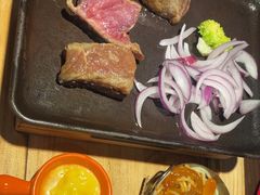 -豪享来中西餐厅(广灵店)
