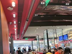 -蝴蝶里·粤菜·点心(龙湖杭州金沙天街店)