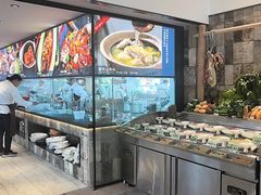 -黄山老妈·土菜(碧桂园店)