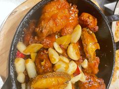 -潮界(凯德晶萃店)