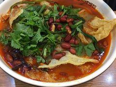 -螺小胖柳州螺蛳粉(钟楼总店)