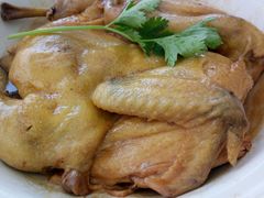 -乔家满族八大碗(流水沟店)