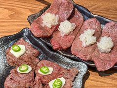 -丸藏和牛烧肉专门店(园区师惠坊店)