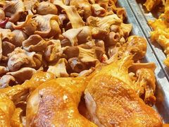 -鸡架一绝(辽河住宅小区店)