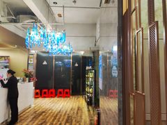 -德兴show鲜·蒸汽海鲜火锅餐厅(格创悦里店)