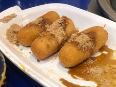 -马路边边火锅串串(观前街店)