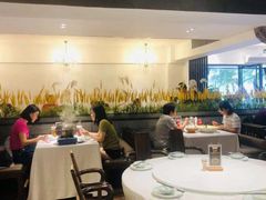 大堂-老湘亲·品鉴湘菜(湖里店)