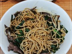 -欣达面馆(天桥支路店)