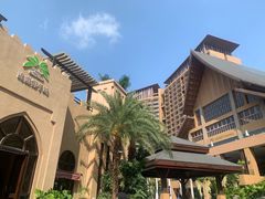 -海南椰子鸡餐厅(三亚湾红树林店)