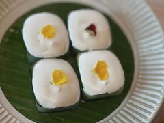 -普叽普叽泰式茶餐厅(港汇店)