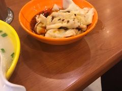 红油钟水饺-龙抄手(春熙路总店)