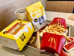 -麦当劳(金地店)