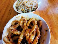 -洞子口张老二凉粉(文殊院店)