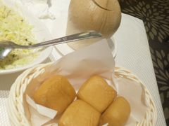 -新加坡海鲜共和(名胜世界圣淘沙海滨坊)